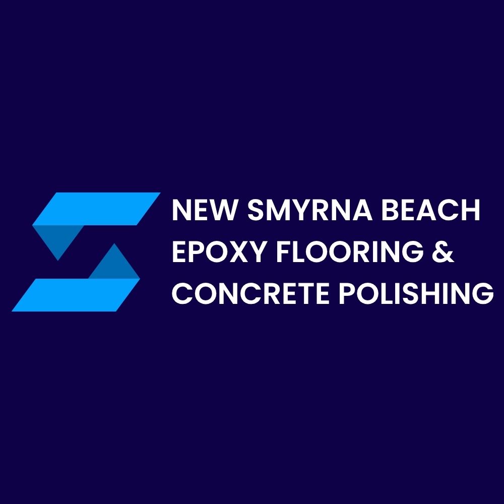 New Smyrna Beach Epoxy Flooring & Concrete Polishing logo